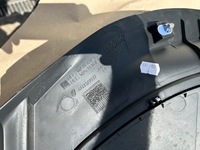 фото thumb №6, Opel corsa e 5 двері обшивка багажника лівий задня