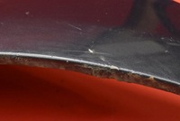 фото thumb №7, Крыло левый перед передний kgnc citroen c5 ii x7 iii 08-17