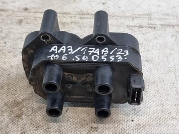 фото thumb №10, Катушка зажигания оригинальный номер 0221503025 peugeot 106 1.0