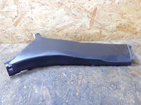 фото thumb №5, Обшивка защита стойка lewego mercedes gls ii x166 3.0 17r a1666902525 9182