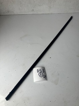 фото thumb №6, Планка накладка двері лівий перед #5 citroen ds5