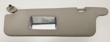 фото thumb №1, Солнцезащитный козырёк защита левая daihatsu sirion i