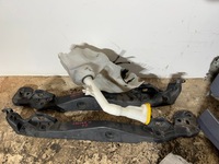 фото thumb №5, Renault laguna iii gt бампер переднє капот 2.0 dci перед крило ternr