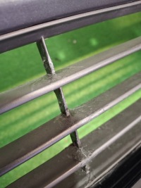 фото thumb №10, Toyota bz4x 22- бампер перед передний оригинал