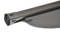 Шторка багажника kia sportage iii sl 10-15r. nowa czarna качество Киев, фото thumb