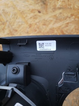 фото thumb №6, Ford kuga mk3 рамка туннеля держатель na кружки jx7b-a045a66