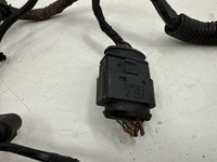 фото thumb №7, Volkswagen passat b6 2007 перед шланг свеча накаливания