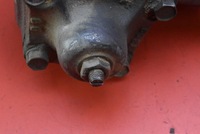 фото thumb №4, Трансмиссия рулевая рейка рулевая nissan navara np300 2.5 dci 133 km 98-06