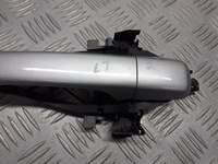 фото thumb №3, Ручка левая задняя наружная volvo v50 426-26