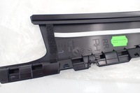 фото thumb №7, Молдинг стойка дверь правый задняя infiniti q30 qx30