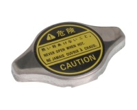 Купити Кришка заливної води a2525 polcar, фото thumb