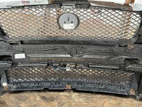 фото thumb №10, Бампер передній jaguar xf x250 lift