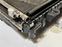 фото thumb №7, Радиатор радиатор вентилятор комплект chevrolet camaro ss 6.2 v8 2009-2011