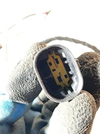 фото thumb №5, Моторчик жгут отопителя peugeot 308 iii p5 t10 - 412650920