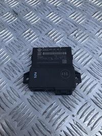 фото thumb №1, Модуль блок керування шлюз audi q3 8u 15- 8u0907468aj