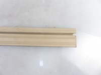 фото thumb №2, Молдинг поріг внутрішня права mercedes sedan w124