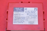 фото thumb №7, Блок керування модуль smart key 89990-47060 toyota prius iii xw30 1.8 hybrid 99km