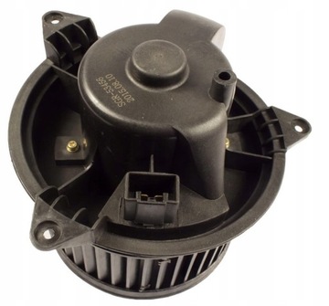 фото thumb №2, Ford focus mk1 1 i вентилятор воздуходувка интерьера