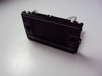 фото thumb №1, Радио навигация vw golf vii