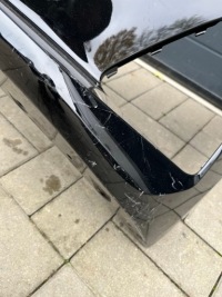 фото thumb №6, Bmw 3 g20 g21 lci lift бампер перед 6 pdc обычный