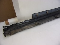 фото thumb №12, Maserati ghibli молдинг порог правая vr268