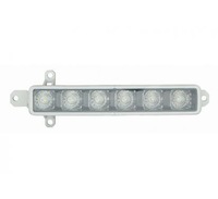 фото thumb №9, Tyc свет дневные l/p led цвет чёрный citroen berlingo ii c1 c1 ii