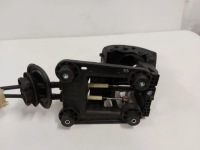 фото thumb №8, Peugeot 3008 вибірник домкрат троси перемикання передач ручка 9676190280