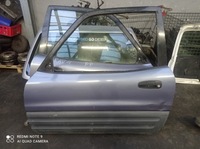 фото thumb №1, Дверь левая передние toyota rav4 i