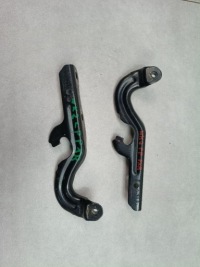 Купити Jeep grand cherokee wk2 10- петлі капот pxr, фото thumb