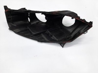 фото thumb №1, Jaguar xf f-pace 2015- корпус корпус фара левая