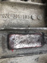 фото thumb №4, Коробка передач передач pbf