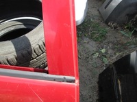 фото thumb №12, Skoda fabia двері задня задні праве 8151