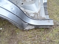 фото thumb №2, Citroen c4 aircross крыло задний четверть правый