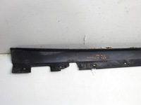 фото thumb №9, Молдинг накладка порог левая 040 mercedes w212 kombi