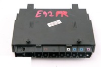 фото thumb №9, Bmw e87 e90 e91 e92 модуль блок управления сиденье ecu 9148264