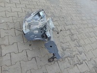 фото thumb №2, Renault megane iii чверть лонжерон права перед