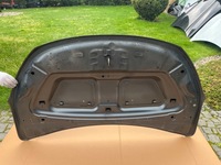 фото thumb №7, Капот крышка eu dacia dokker lodgy 2012 - 2020