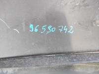 фото thumb №12, Бампер задняя задний chevrolet spark matiz m200 96590742