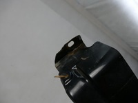 фото thumb №9, Opel corsa c крыло правый перед передний 90u