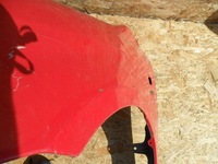 фото thumb №8, Toyota corolla hb 2002- крыло левый