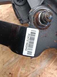 фото thumb №5, Dodge grand caravan педаль газа педаль тормоза