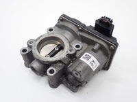 фото thumb №1, Дроссельная заслонка оригинал h8201171233 161206038r renault clio iv 0.9 tce 18r
