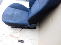 фото thumb №5, Opel zafira b сидіння пасажира sport europa