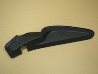 фото thumb №1, Заглушка захист ліва кришки peugeot 2008 ii