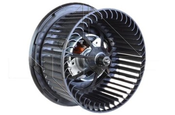 фото thumb №10, Воздуходувка vw sharan 95- nrf 34034 вентилятор внутренний