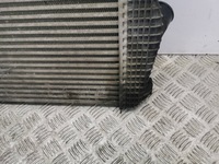 фото thumb №6, Chrysler grand voyager v 09 радіатор повітря наддувний інтеркулер