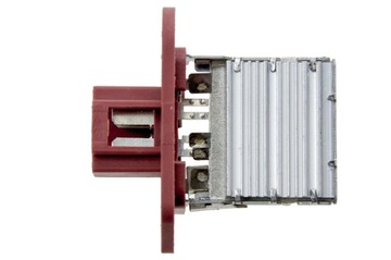 фото thumb №8, Резистор вентилятор hyundai santa fe ii 2006-