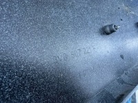 Купить Skoda superb iii lift бампер передний 3v0807221f, фото thumb