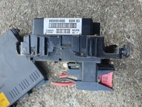 фото thumb №11, Подголовник подголовники задняя 3 szt citroen xsara 99 kombi 1.9 дизель