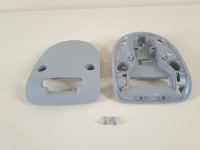 фото thumb №1, Suzuki sx4 s-cross 18r lift 1.4t направляющая поперечина середина защита потолочный